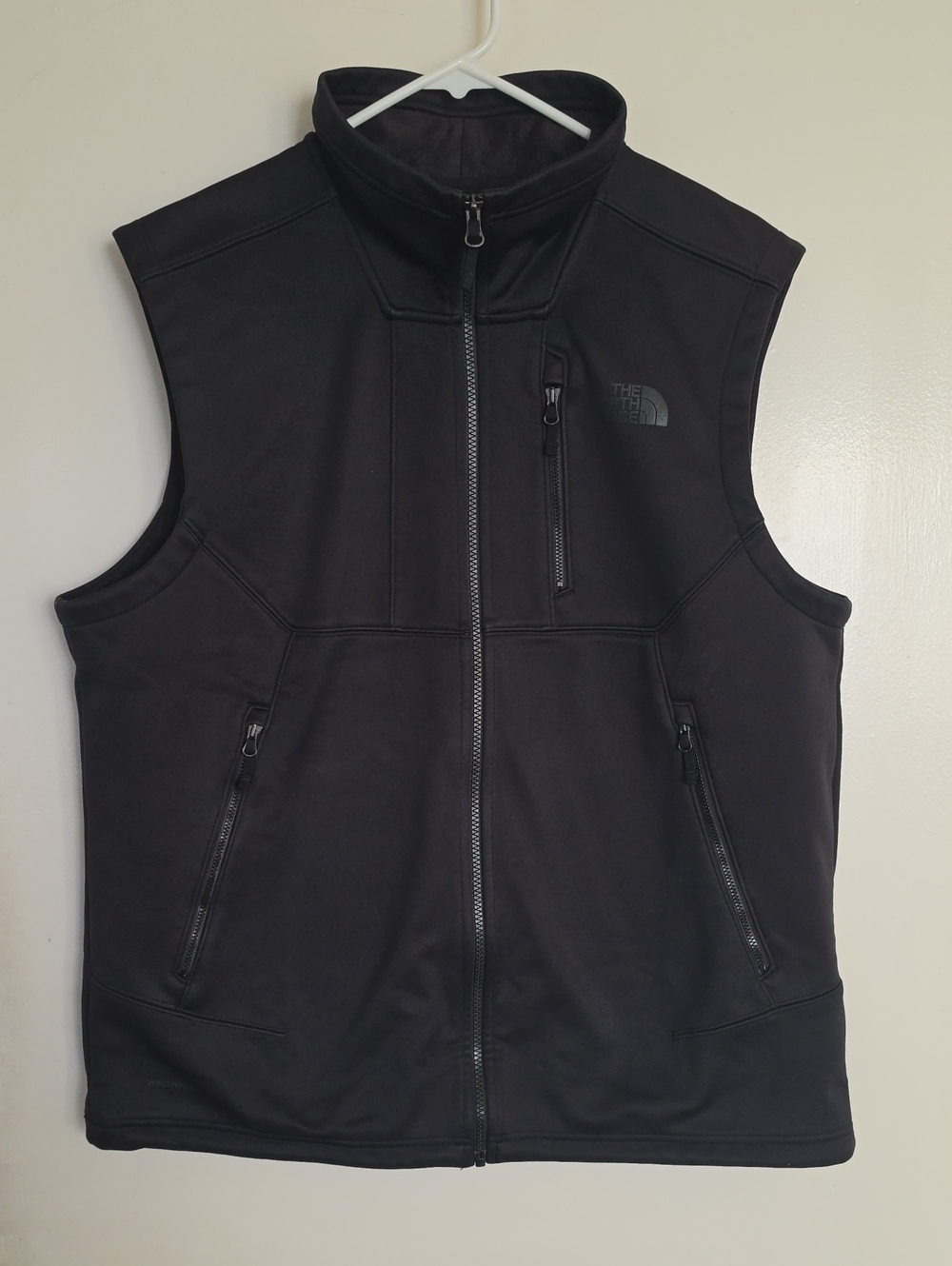 The North Face Men's Apex Bionic Vest